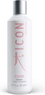 Shampoo Cure By Chiara I.c.o.n. 250 ml 1 L - Image 4