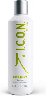 Shampoo Energy I.c.o.n. Energy 250 ml