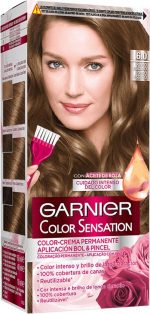Color Sensation By Garnier #6.0-rubio-oscuro - Image 2