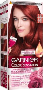 Color Sensation By Garnier #6.60-rojo-intenso - Image 2