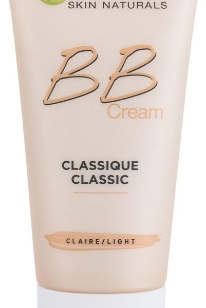 Garnier Skin Naturals BB Cream Hyaluronic Aloe All-In-1 - 50 ml
