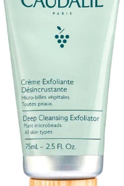 Creme Exfoliant Descaling Remover 75 Ml By Caudalie 75 Ml