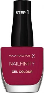 Nailfinity By Max Factor #305-hollywood-star - Image 3