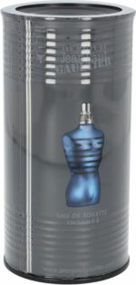 Jean Paul Gaultier Ultra Male Intense 125 ml Eau de Toilette Spray - Herenparfum - Image 4
