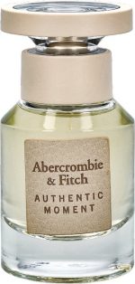 ABERCROMBIE & FITCH Authentic Moment Woman Eau de Parfum 30 ml - Image 4