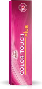 Wella Color Touch Plus 88/07 60ml - Image 2