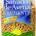 Ynsadiet Salvado De Avena Crujiente 250g