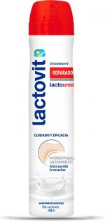 Deodorant Spray Urea Lactovit (200 ml) - Image 3