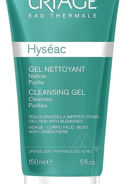 Uriage Hyséac Cleansing Gel 150ml
