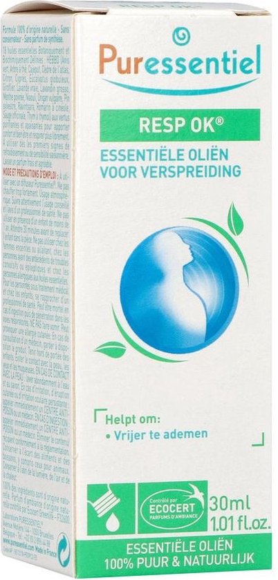 402x840-102 Puressentiel Pure Air Blend 30ml - Image 1