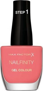 Max Factor Nailfinity Gel Colour Nagellak - 400 That's A Wrap - Image 3