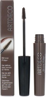 Artdeco - Brow Filler / Wenkbrauwgel - 03 Brown - Image 2