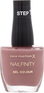Nailfinity Laquer - Nail Polish 12 Ml - Image 4