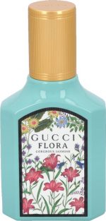 Gucci Flora Gorgeous Jasmine Edp Spray 30ml - Image 4