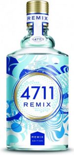 4711 Remix Sparkling Island Eau de Cologne, 100 ml - Image 2