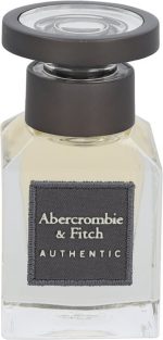 Abercrombie and Fitch Authentic Men Eau de Toilette, 30ml - Image 4