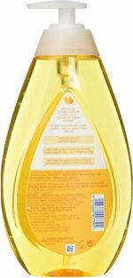 Johnson's Baby Shampoo 750 ml - Image 2