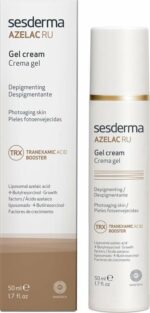 Anti-Pigment Crème Azelac Ru Sesderma (50 ml)
