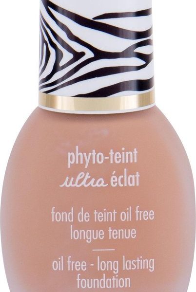 Sisley Phyto-Teint Ultra Éclat Foundation 30 ml - 2+ Sand
