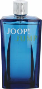 Joop  Joop Jump Eau De Toilette Spray 200 ml for Men - Image 2