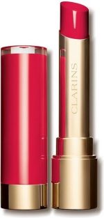 Clarins - Joli Rouge Lacquer Lip Stick - Lipstick With Gloss 3 G 760L Pink Cranberry - Image 4