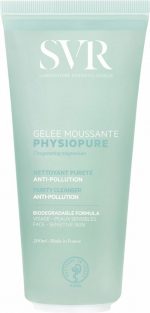 SVR Physiopure Schuimende Gel Purity Reinigingsverzorging 200 ml - Image 2
