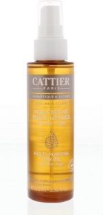 Cattier Multibiousage Oil Sublime Alchemy 100ml - Image 3