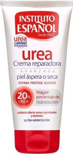 Instituto Espanol - Urea Creme 20% - Huid Creme voor Ruwe Gebarsten en Droge Atopishe Huid - Utra Hydratatie - Lichaamsverzorging - Vrouw - 150 ml - Image 4