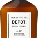 Depot 201 refreshing conditioner 250ml - Conditioner voor ieder haartype