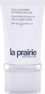 La Prairie Cellular Swiss Uv Protection Veil zonnebrandcrème Gezicht 50 ml