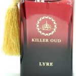 Killer Oud Lyre Eau De Parfum 100 Ml