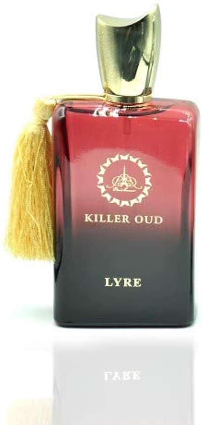 402x840-85 Killer Oud Lyre Eau De Parfum 100 Ml - Image 1