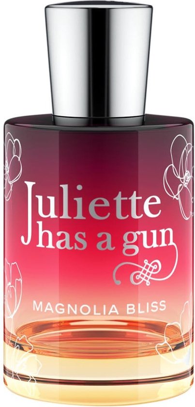 403x840-10 Juliette Has a Gun Magnolia Bliss - 50 ml - eau de parfum spray - unisexparfum - Image 1