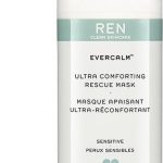 REN - Evercalm™ Ultra Comforting Rescue Mask - 50 ml - Masker