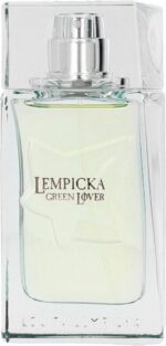 Lolita Lempicka Green Lover - Eau de toilette - 50 ml - Damesparfum - Image 3