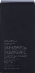 Damesparfum Serge Lutens EDP La Fille de Berlin (50 ml) - Image 4