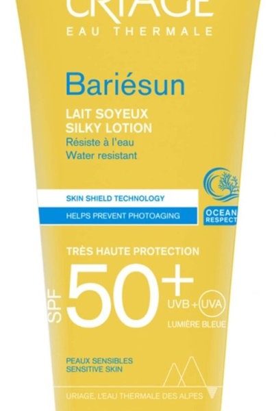 Zonnebrandcrème Uriage Spf 50 (100 ml)