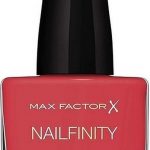 Nailfinity Nail Polish By Max Factor #470-camera-ready