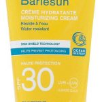 Uriage Bariésun High Protection Moisturizing Cream SPF30 50 ml