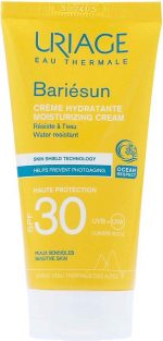 Uriage Bariésun High Protection Moisturizing Cream SPF30 50 ml