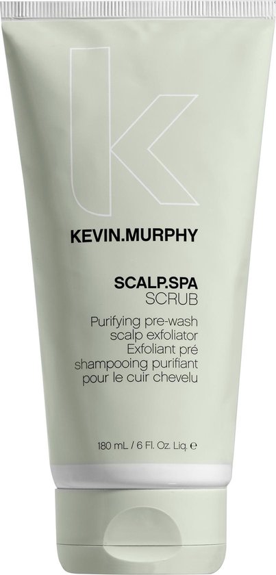 403x840-219 Kevin Murphy Scalp.Spa Scrub 180 ml - Image 1