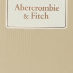 Abercrombie & Fitch First Instinct Sheer Edp Spray 30ml