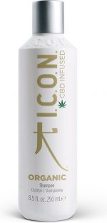 Shampoo I.c.o.n. Organic 250 ml - Image 2