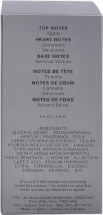 Hugo Boss Boss No.6 Bottled ASW M 100 ml - Image 2