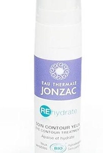 Jonzac Rehydrate Eye Contour Care 15ml