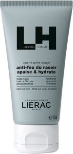 Lierac Balsem Homme Baume Après Rasage - Image 2