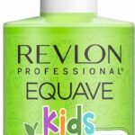 Revlon Equave Kids Kinderen 2-in-1 Shampoo & Conditioner 300 ml