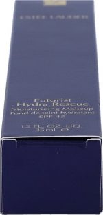 Crème Make-up Basis Futurist Hydra Rescue Estee Lauder 887167466746 (30 ml) (35 ml) - Image 7