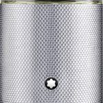 MONTBLANC - Platinum Eau de Parfum - 100 ml - Heren eau de parfum