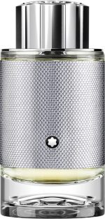 MONTBLANC - Platinum Eau de Parfum - 100 ml - Heren eau de parfum